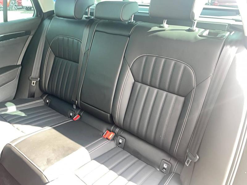 Skoda Superb Combi 1.4 Tsi Phev 218 ch Dsg6 Laurin &amp; Klement