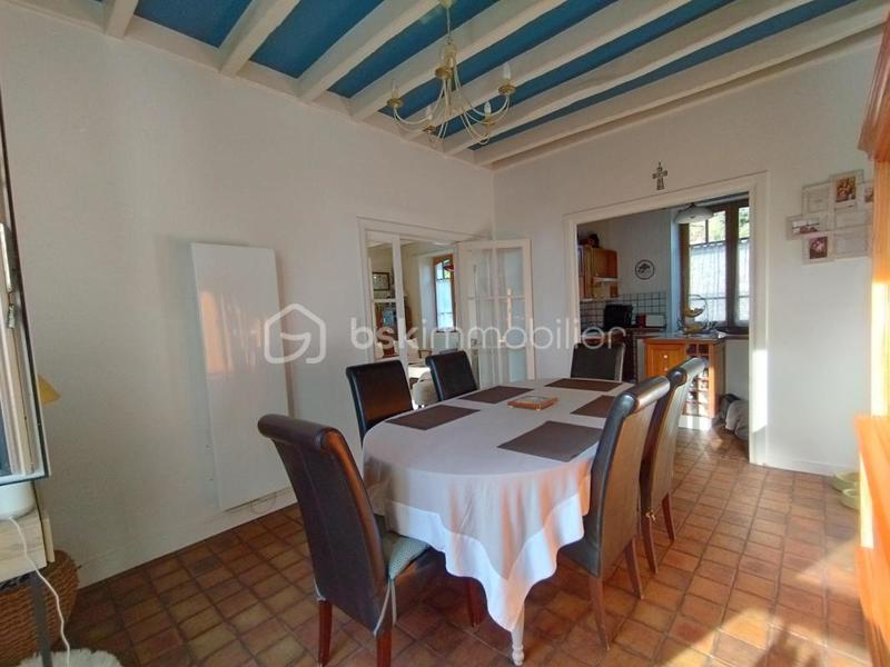 Propriété - 294 m² - 9 pièces