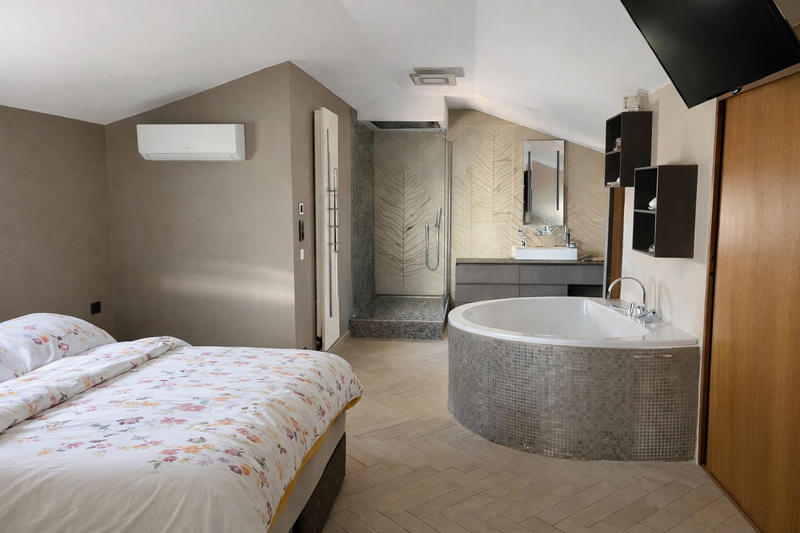 Villa - 154 m² - 5 pièces