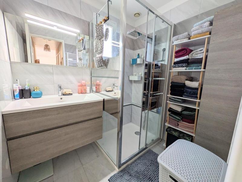 Maison - 81 m² - 4 pièces