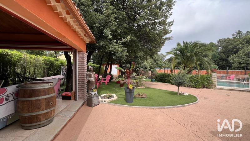 Maison - 175 m² - 4 pièces