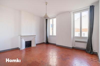 Appartement - 76 m² - 3 pièces