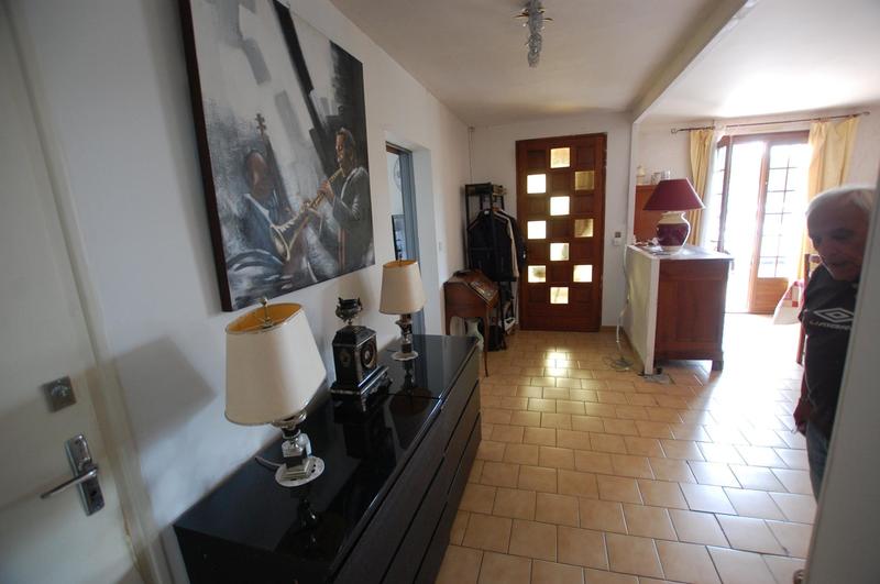 Maison - 138 m² - 5 pièces