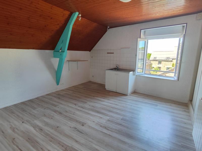 Maison ancienne - 263 m² - 12 pièces