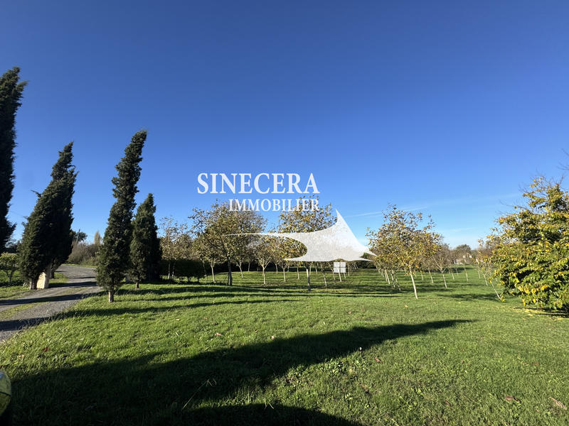 Maison - 160 m² - 9 pièces