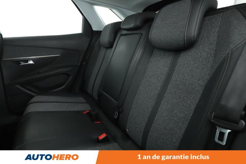 Peugeot 3008 1.6 Blue-HDi Allure 120 ch