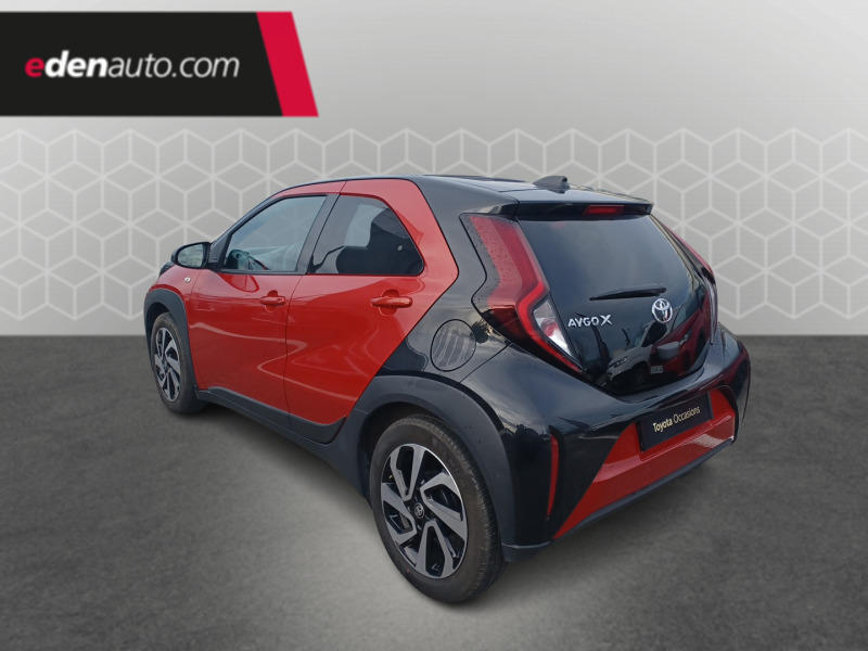 Toyota aygo x 1.0 Vvt-i 72 Design