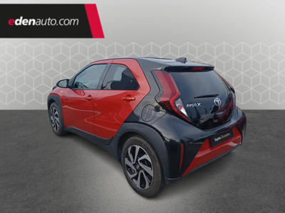 Toyota aygo x 1.0 Vvt-i 72 Design