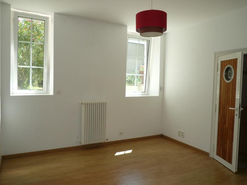 Appartement - 142 m² - 6 pièces