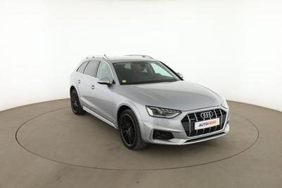 Audi A4 Allroad 40 Tdi Quattro Avus s tronic 204 ch
