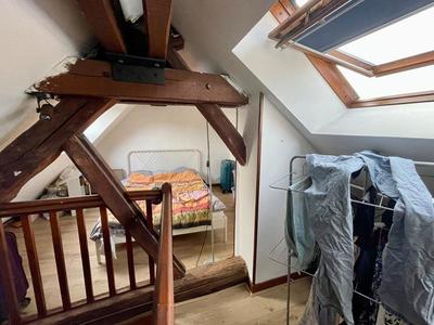 Immeuble - 100 m² - 4 pièces