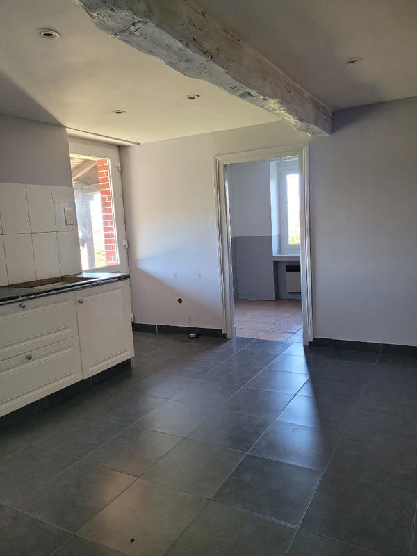 Maison - 151 m² - 5 pièces