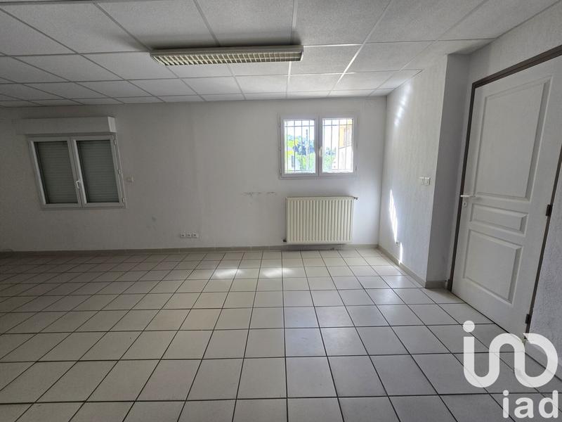 Maison - 192 m² - 5 pièces