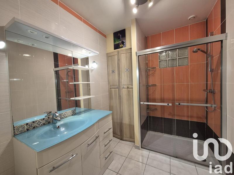 Maison - 126 m² - 4 pièces