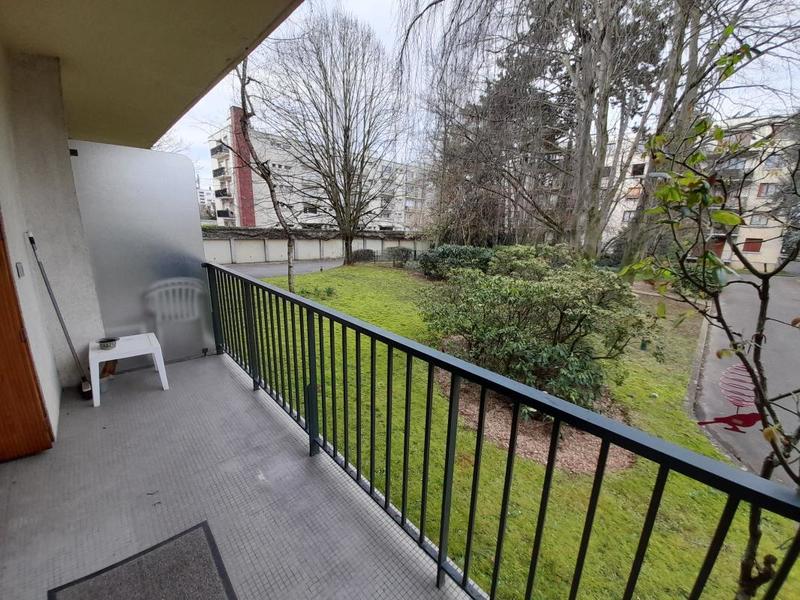 Appartement - 76 m² - 3 pièces