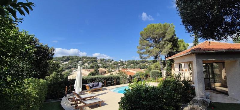 Villa - 204 m² - 6 pièces