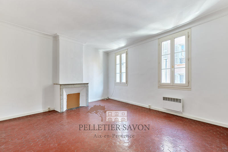 Appartement - 118 m² - 4 pièces