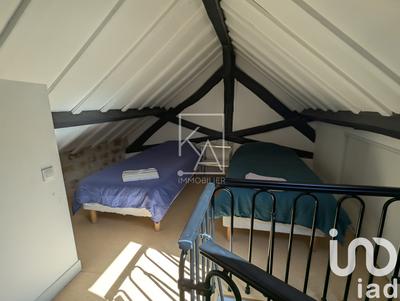 Maison - 201 m² - 10 pièces