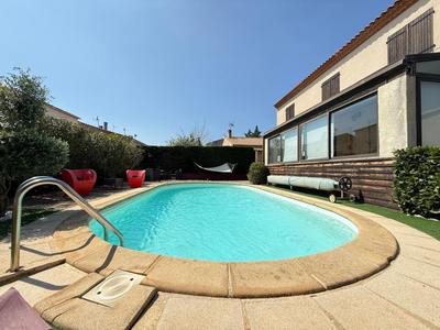 Villa - 150 m² - 6 pièces