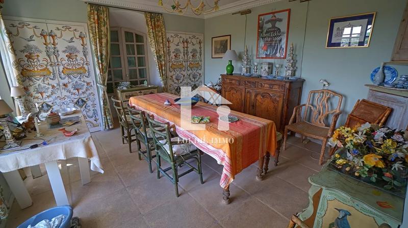 Villa - 132 m² - 5 pièces