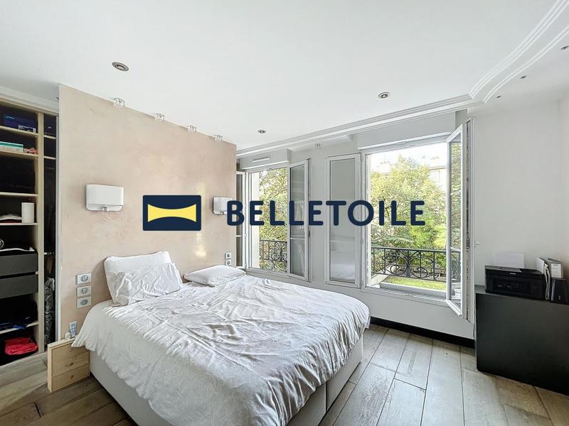 Maison - 132 m² - 6 pièces