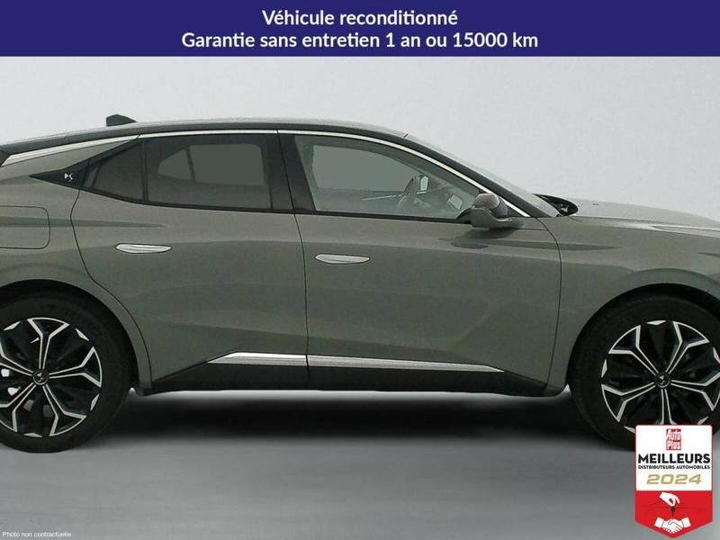 Ds Ds 4 Ds4 PureTech 130 Eat8 Rivoli