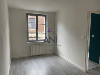 Duplex - 75 m² - 4 pièces