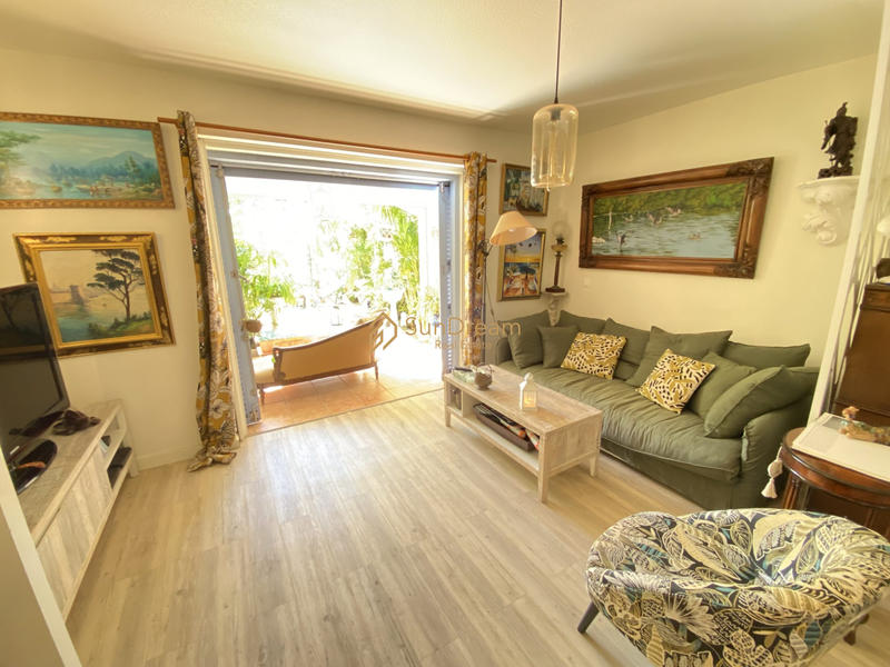 Appartement - 103 m² - 4 pièces