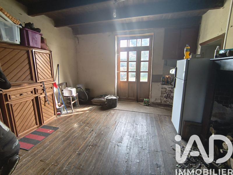 Maison de campagne - 162 m² - 4 pièces
