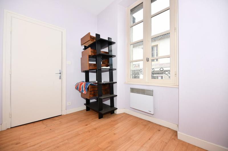 Maison - 150 m² - 8 pièces