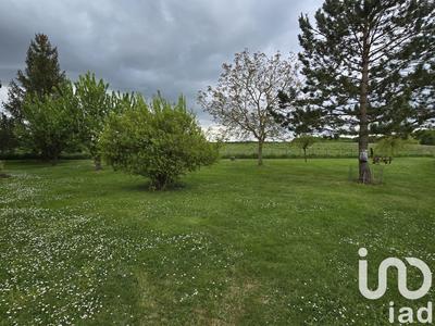 Maison - 186 m² - 7 pièces