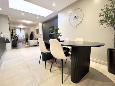 Maison - 103 m² - 5 pièces