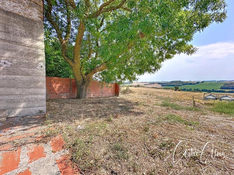 Maison - 120 m² - 3 pièces