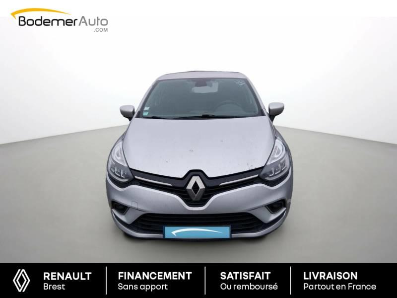 Renault Clio dCi 90 Energy Intens