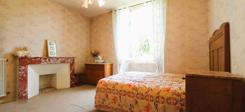 Manoir - 300 m² - 11 pièces