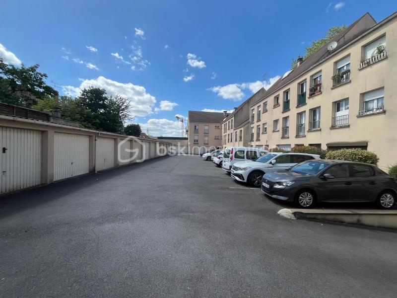 Appartement - 53 m² - 3 pièces