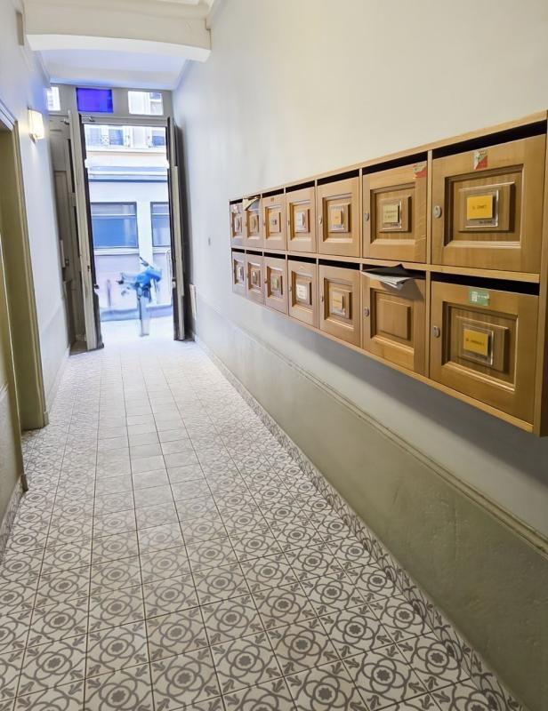 Appartement - 61 m² - 2 pièces