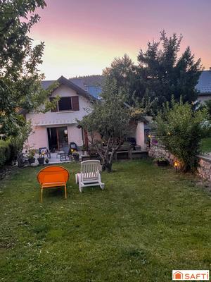 Villa - 112 m² - 6 pièces