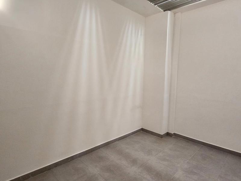 Local d'activités - 11 m² - 1 pièce