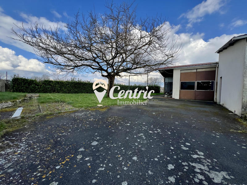 Maison - 131 m² - 5 pièces