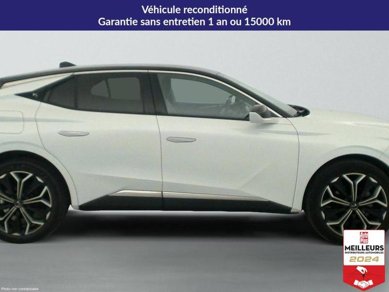 Ds Ds 4 Ds4 PureTech 130 Eat8 Rivoli