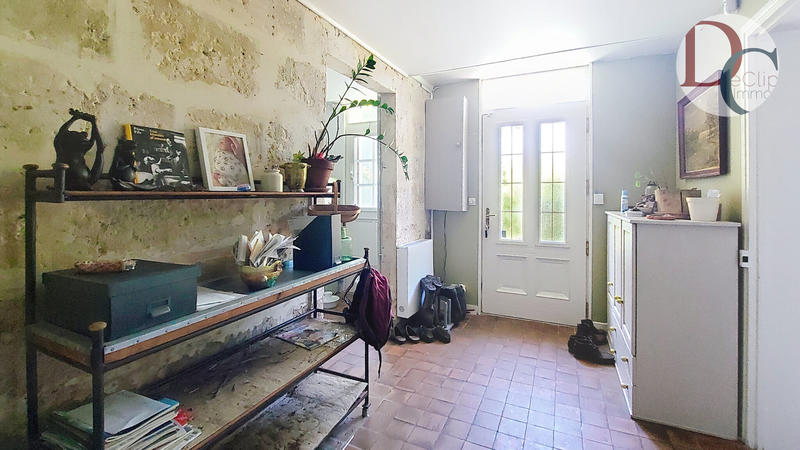 Maison - 286 m² - 10 pièces