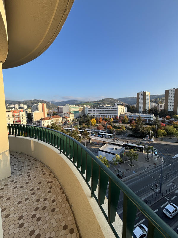 Appartement - 88 m² - 4 pièces