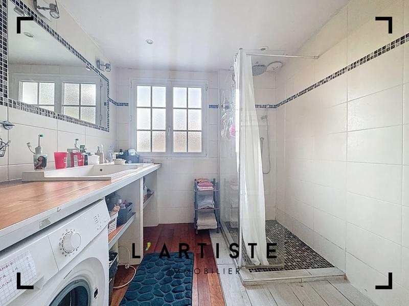 Maison - 175 m² - 7 pièces