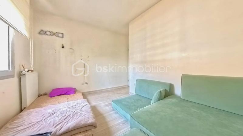 Appartement - 89 m² - 5 pièces