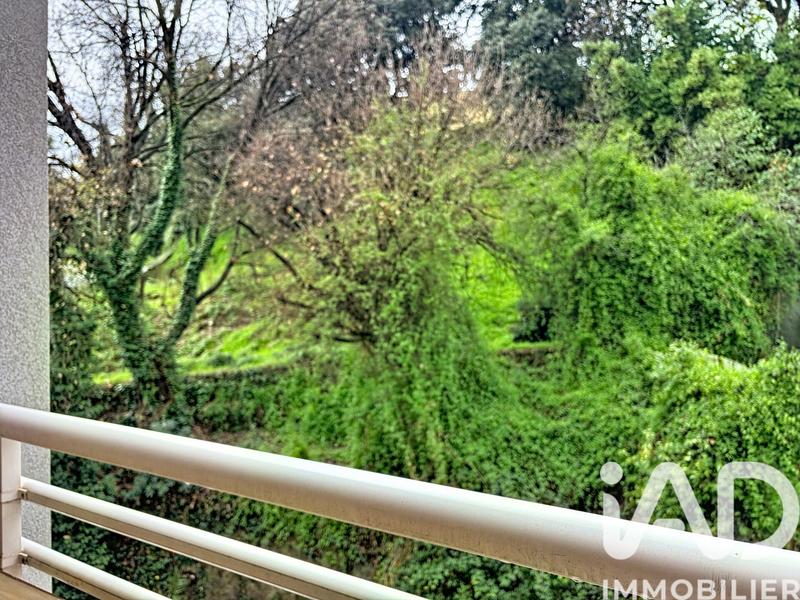 Appartement - 31 m² - 1 pièce