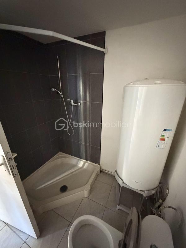 Immeuble - 205 m² - 10 pièces