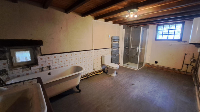 Maison - 145 m² - 5 pièces