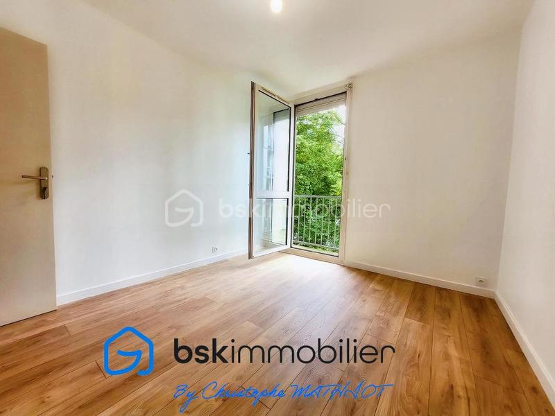 Appartement - 76 m² - 4 pièces