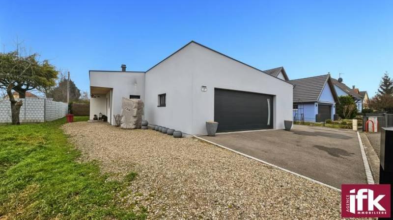 Maison - 145 m² - 5 pièces
